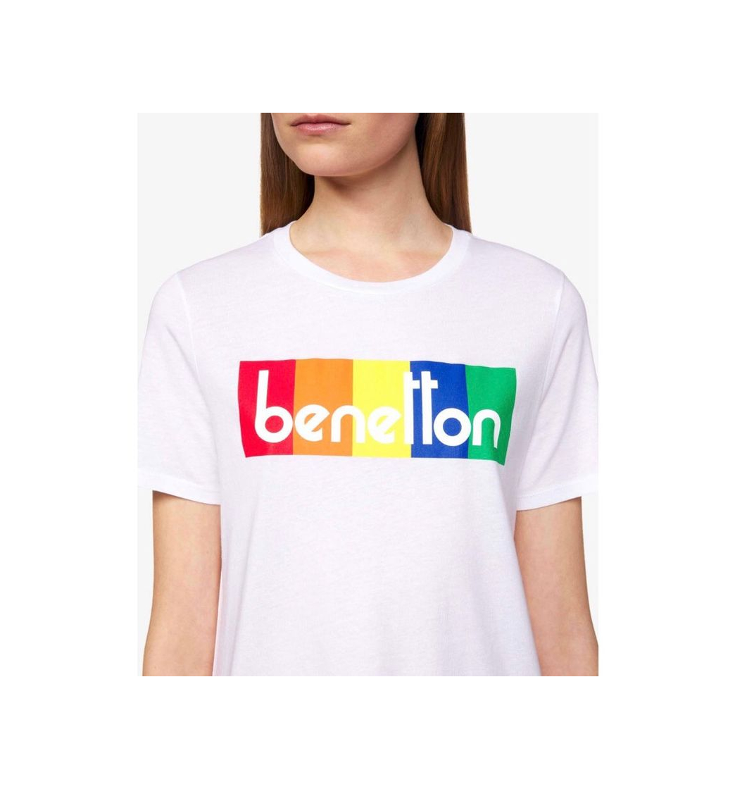 Producto T shirt Benetton