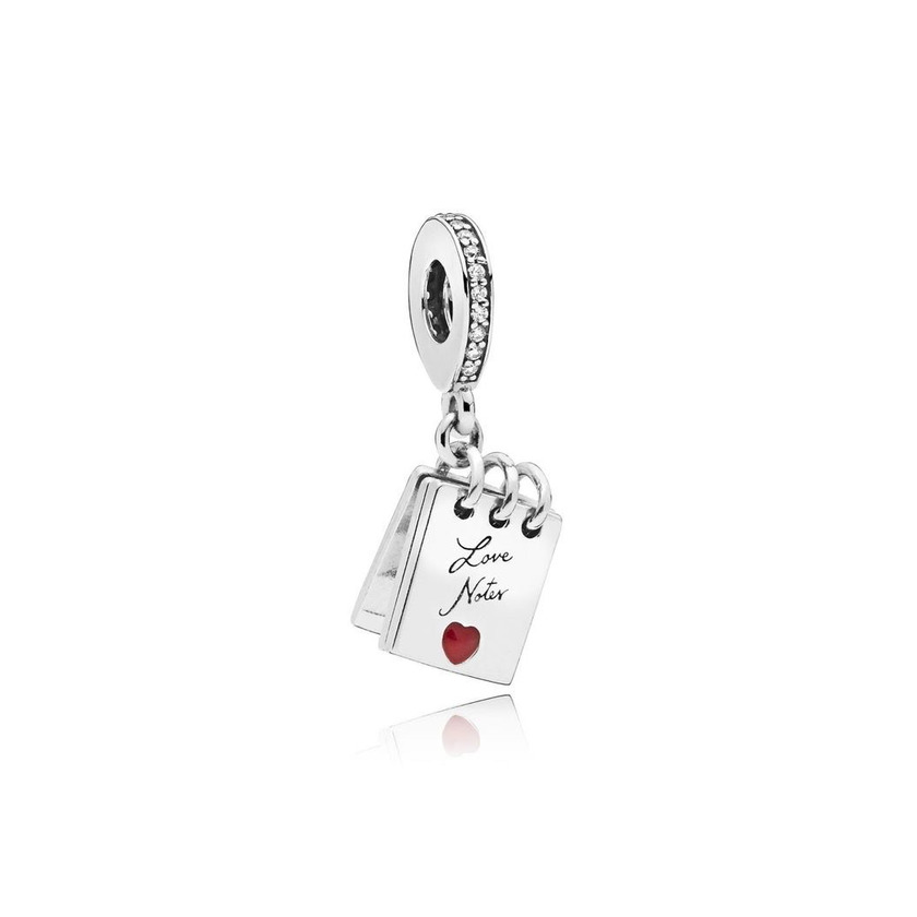 Producto Conta Pandora Love Notes