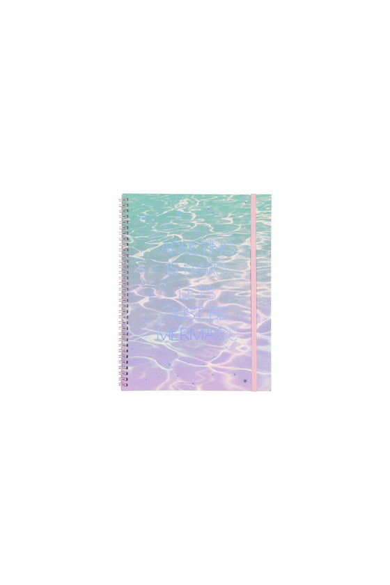 Producto Caderno Typo