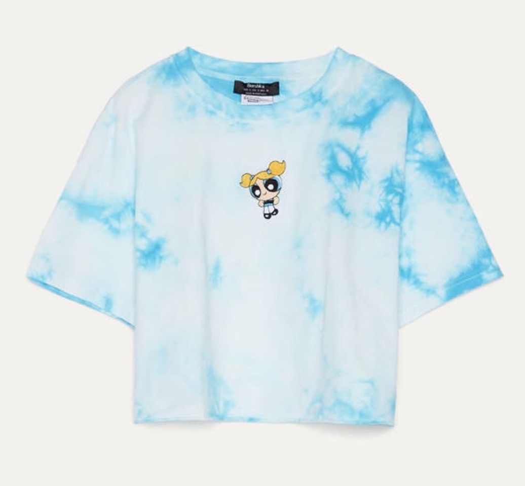 Product T shirt Bershka PPG