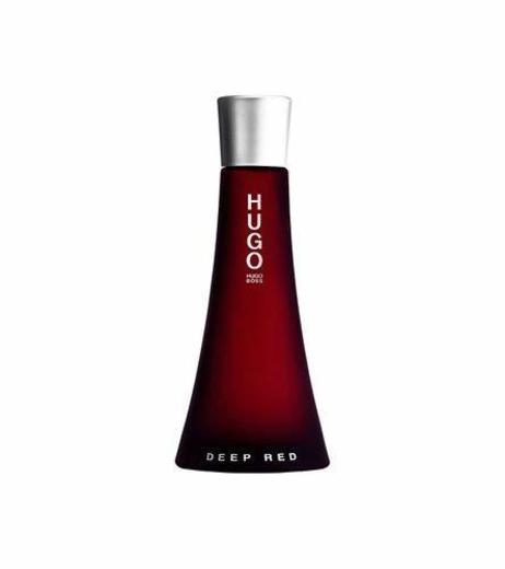 Hugo Boss Hugo Deep Red Eau de Perfume Spray 90Â ml