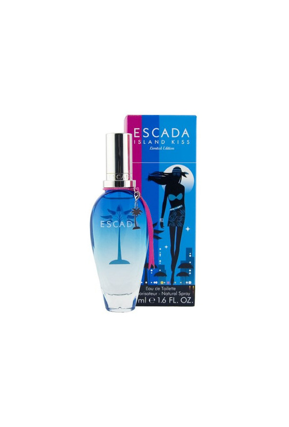 Products Escada Island Kiss Eau de Toilette 30ml Vaporizador