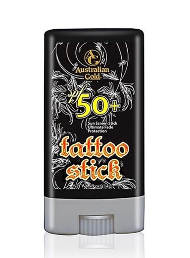 Australian Gold Tattoo Stick SPF50