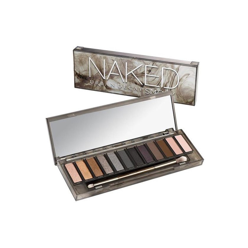 Producto Urban Decay Naked Smoky