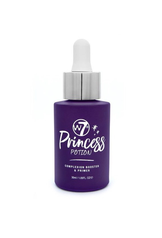 Producto W7 Princess Potion Booster & Primer