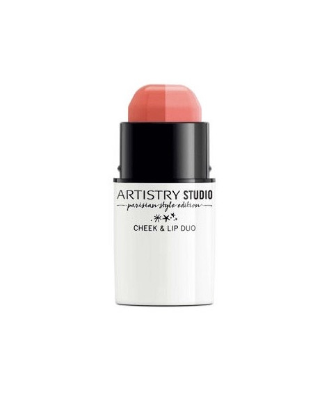 Producto Duo Blush & Lábios ARTISTRY STUDIO™ Parisian Style Edition ...