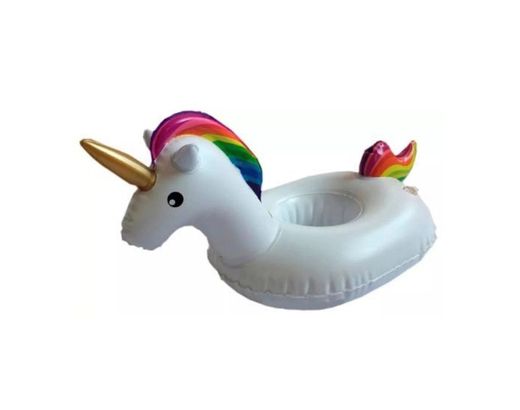 Primark Inflatable Unicorn Cup Holder