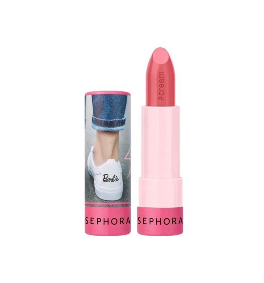 Social Sephora Lipstories x Barbie