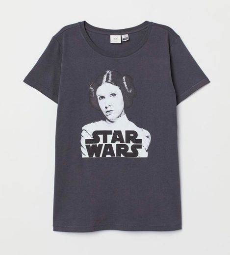 T shirt H&M Star Wars