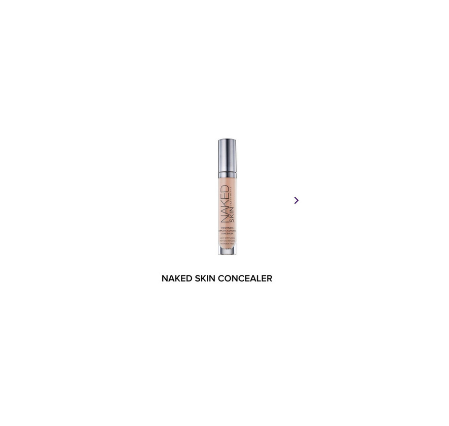 Social Corrector fluido Urban Decay