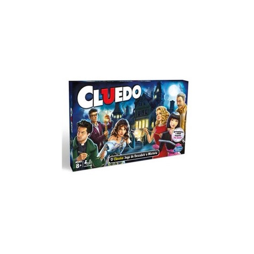 Product Cluedo 