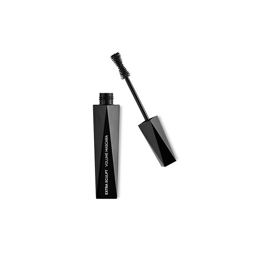 Social Kiko Milano Extra Sculpt Volume Mascara