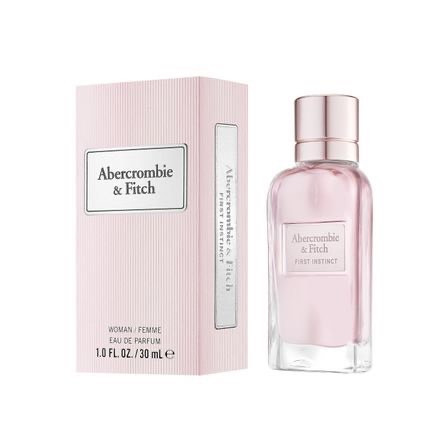 Social Abercrombie & Fitch Perfume