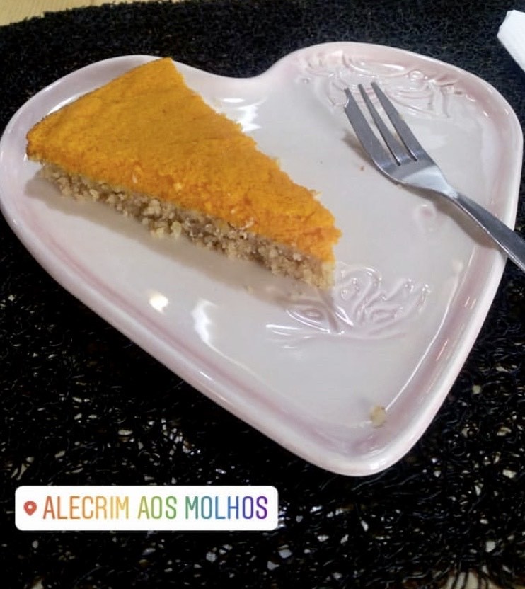 Restaurantes Alecrim aos Molhos - biomercearia & biocafetaria