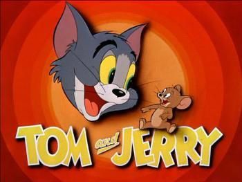 Tom and Jerry 