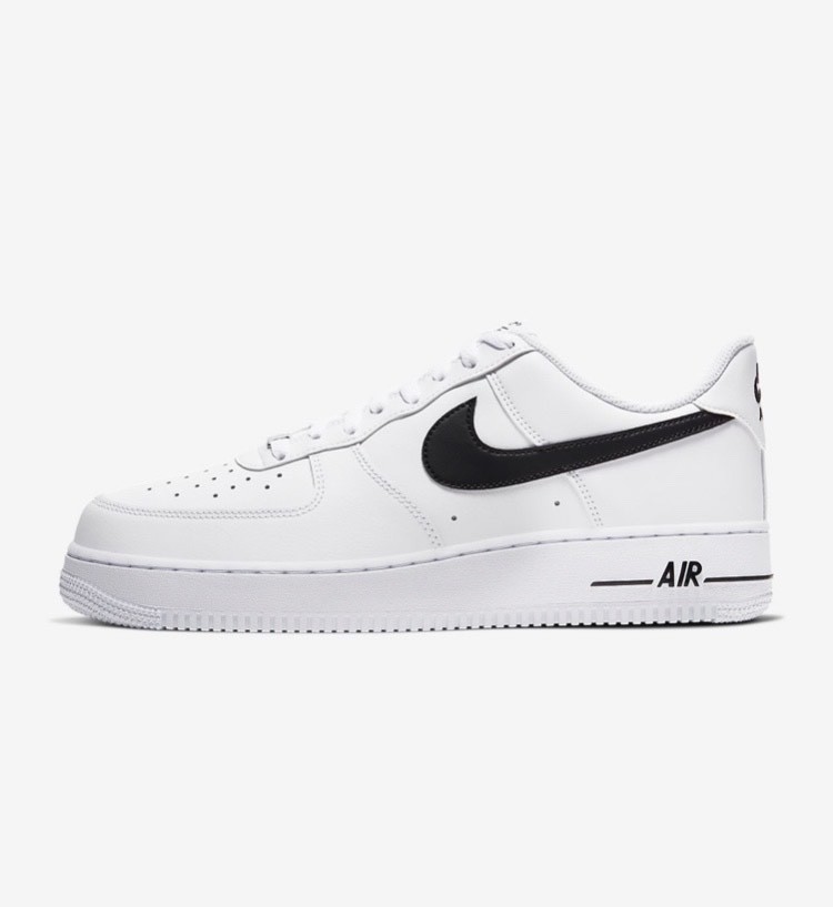 Moda Nike Air force 1 07