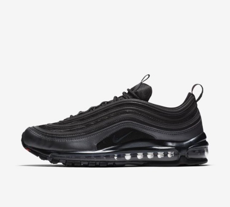 Fashion Nike Air Max 97