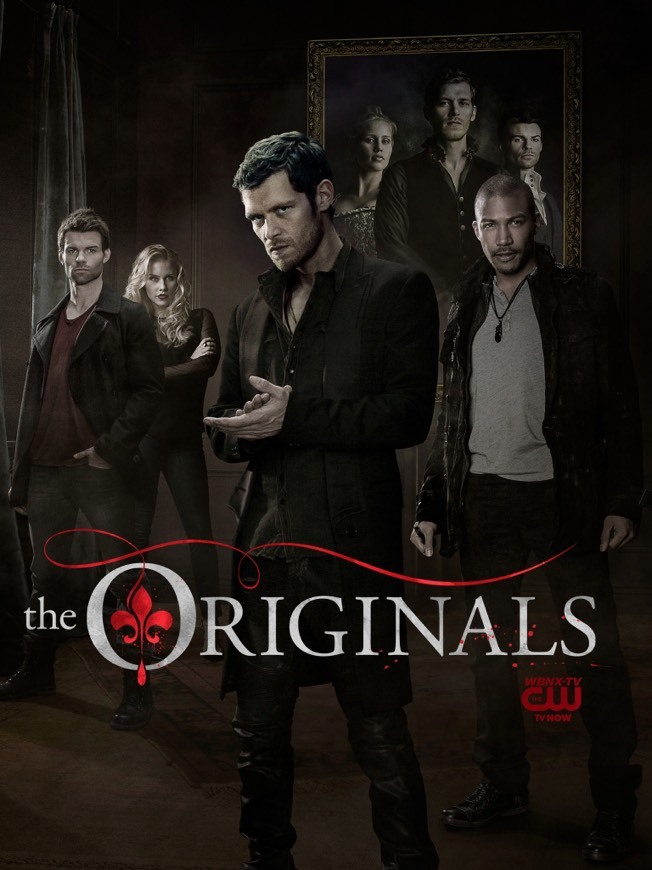 Movies The Originals 