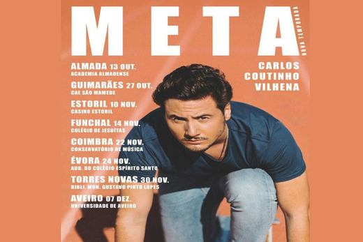META | Carlos Coutinho Vilhena