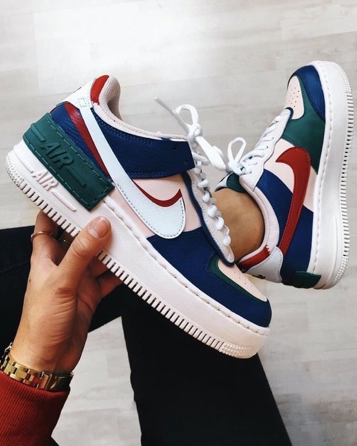 Fashion Nike Air Force 