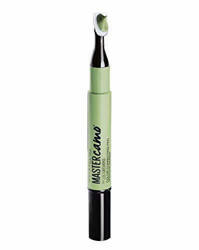 Social Maybelline New York Corrector Imperfecciones Master Camo Pens