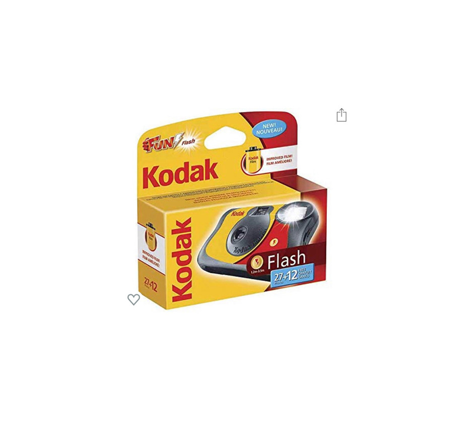 Producto KODAK