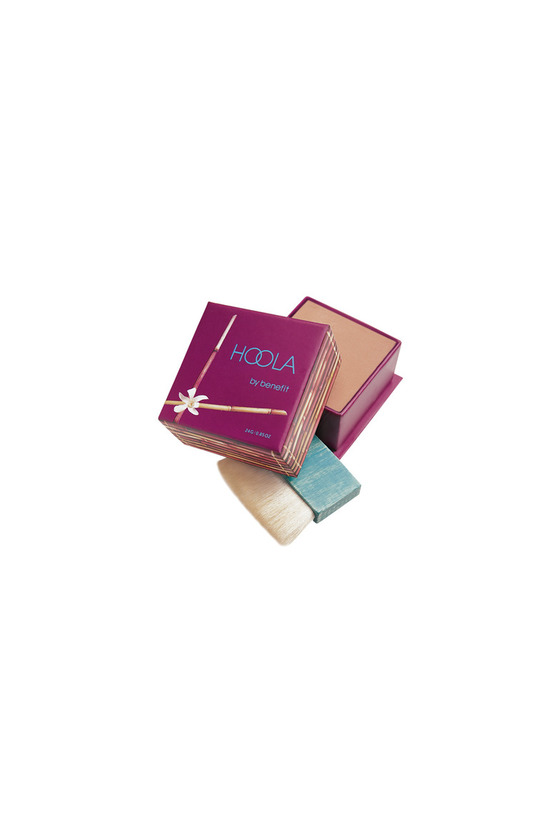Social Polvos Bronceadoret Hoola BENEFIT