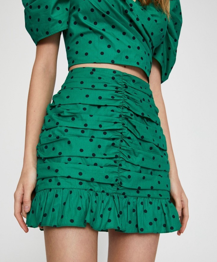 Social SAIA VERDE ✨