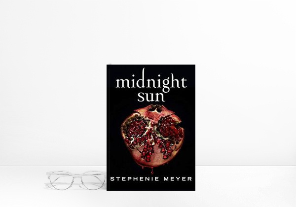 Book Twilight, Tome 5 : Midnight Sun (Twilight (5))