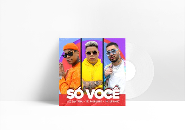 Music Só Você
