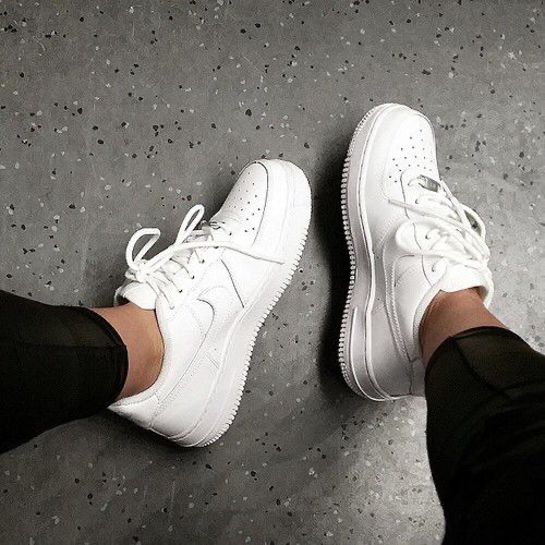 Social Nike - Zapatillas de deporte