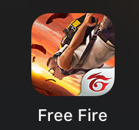 free fire ⚡️