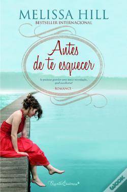 Antes de te Esquecer