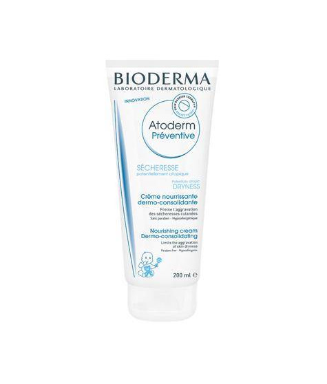 Product BIODERMA Atoderm Preventive Crema 200 ml