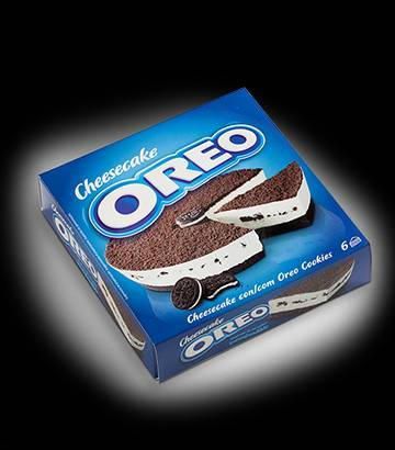 Postre Tarta Oreo Royal 215gr