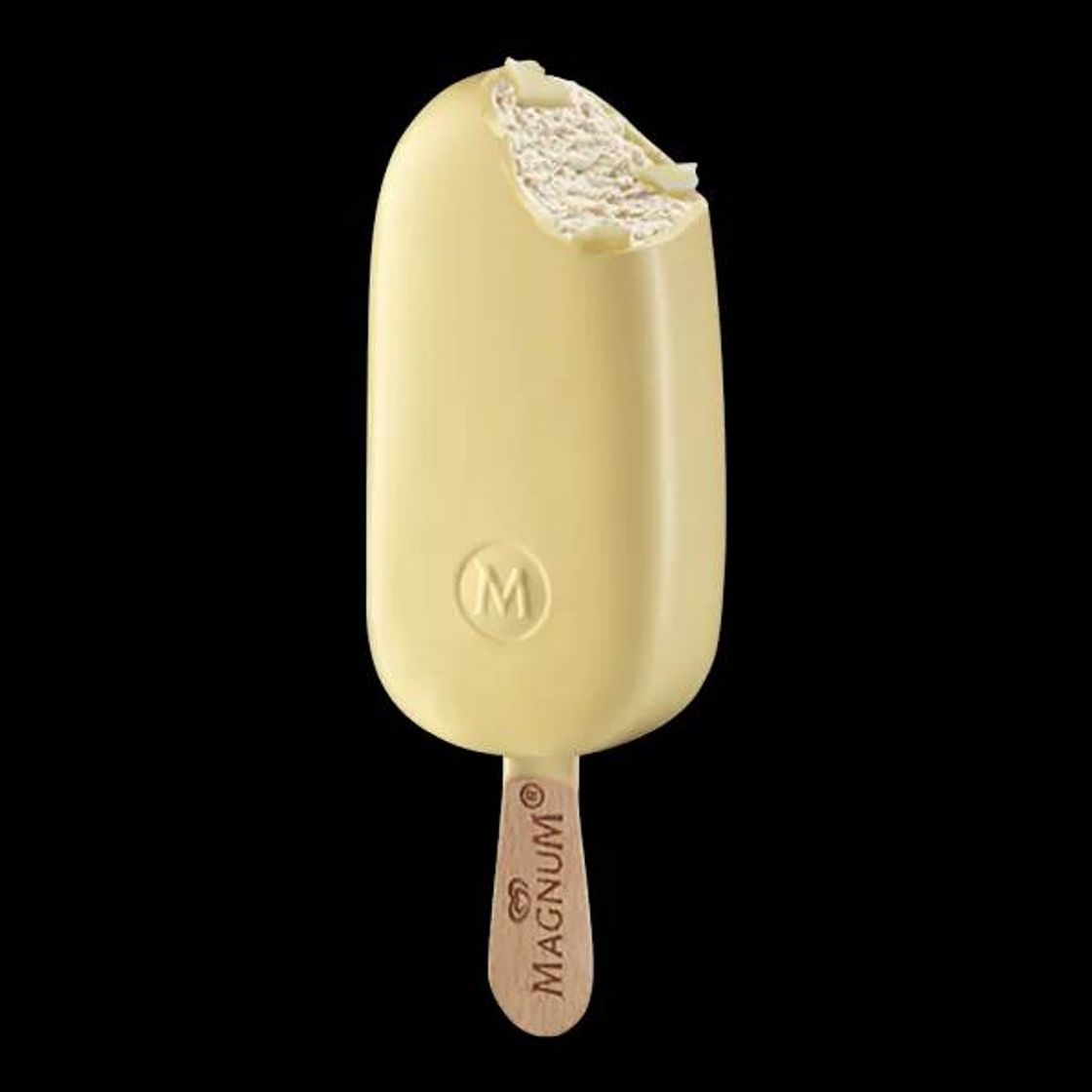 Social Magnum Chocolate Branco