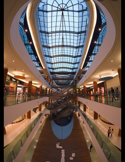 Palácio do Gelo Shopping