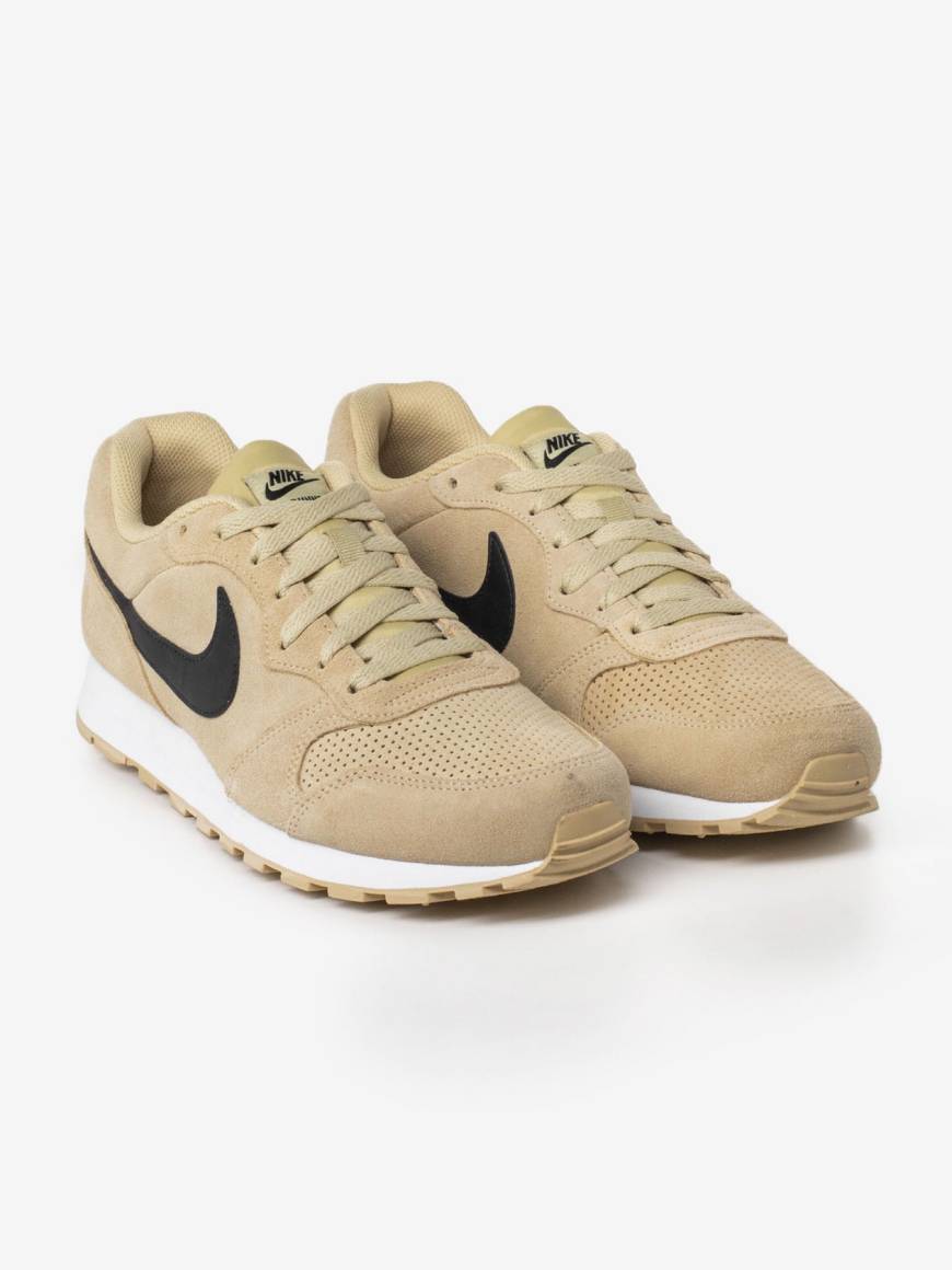 Productos Sapatilhas Nike MD Runner 2 Suede

