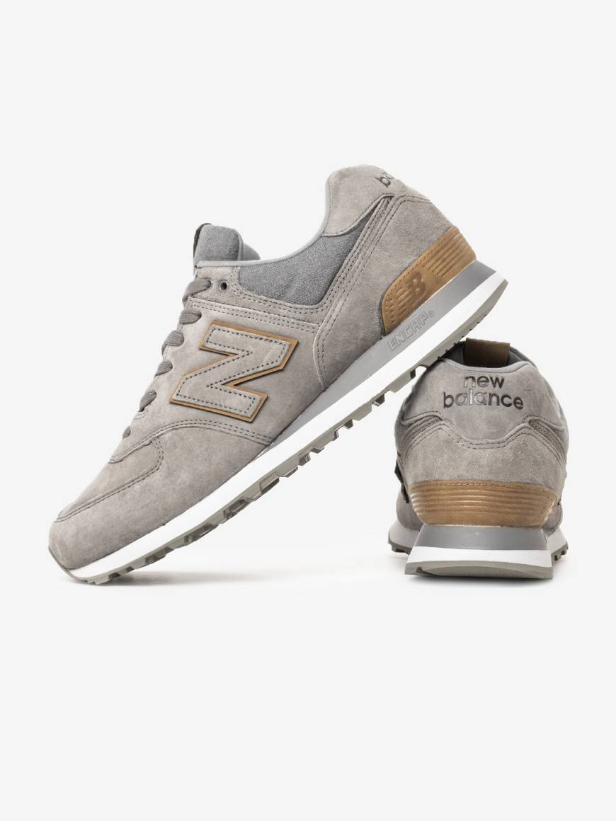 Productos Sapatilhas New Balance ML574