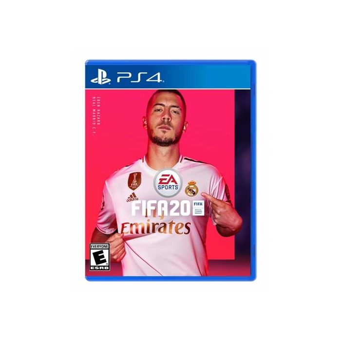 Products Fifa 20 Premium