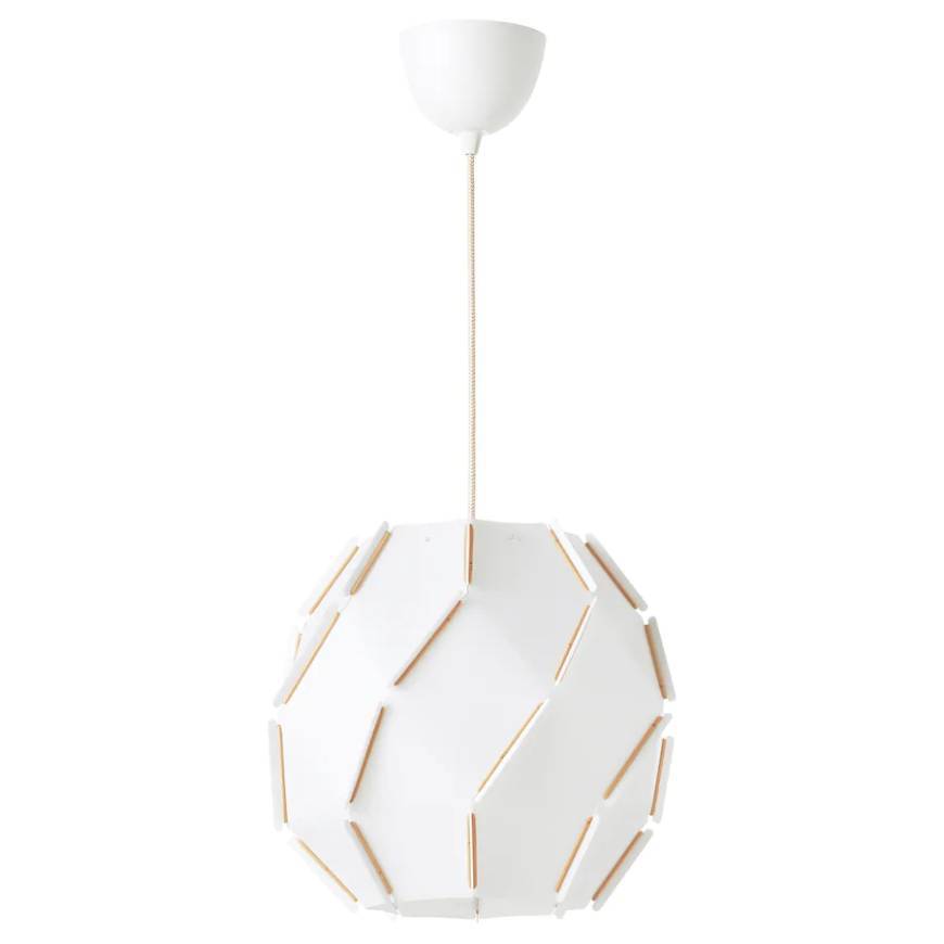 Fashion Candeeiro suspenso, Produto IKEA Apenas19,99€