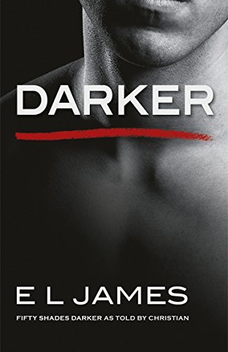 Libro Darker