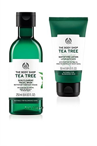 Social The Body Shop