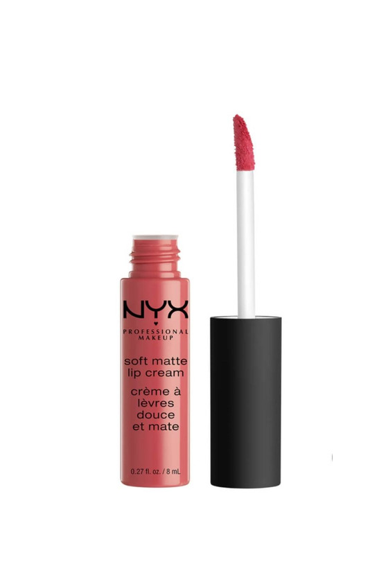 Productos Batom NYX soft matte 💄