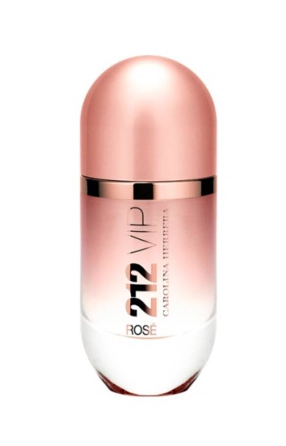 Moda 212 VIP Rosé- Carolina Herrera