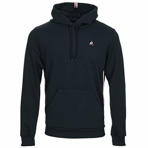 Lugares Le Coq Sportif Tricolore Saison Hoody