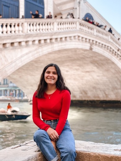 Gran Canal de Venecia