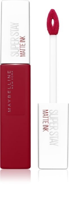 Producto SuperStay Matte Ink