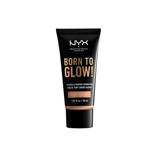 Base NYX Professional Makeup Born To Glow