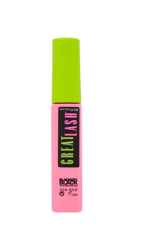 Product Maybelline Great Lash